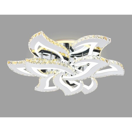 Light LED LED Ambrella Light, Ice, FA1725, 9XLED, 180 watts, 13500LUM, 3000-6400K, color chromium color-3