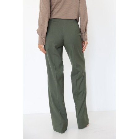 Women's pants, size 44-3