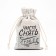 Bag for the shooting "Purely remove stress", 12 x 8 cm