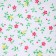Cunning diaper, size 72x110cm, mix, 140 g/m, cotton 100%