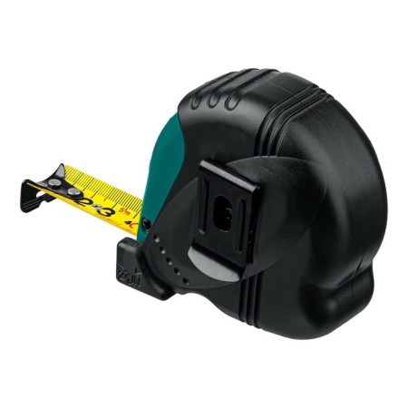 Roulette Kraftool X-Drive 34122-05-19_z02, shock-resistant trimmed case, 5 m x 19 mm-1