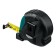 Roulette Kraftool X-Drive 34122-05-19_z02, shock-resistant trimmed case, 5 m x 19 mm