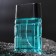 Men's toilet water Emperor Black, 100 ml (based on Sauvage (C.Dior)