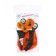 Latex ball 12 “Halloween - 2.”, 5 pcs.