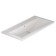 Sink uperwood Foster Quartz 90 cm, quartz, white matte, jasmine