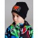 Cap for the boy PlayTode, size 52, 2 pcs