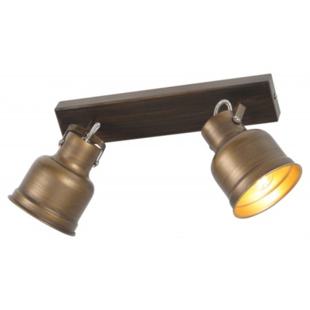Lamp Inessa 7035-702 2he27 40W-2