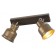 Lamp Inessa 7035-702 2he27 40W