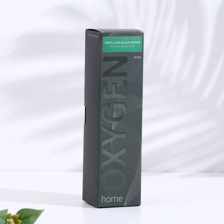 Diffusor aromatic Oxygen Home "Neroli and Black Perez", 50 ml-2