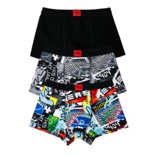 Coward cowards for the boy PlayTode, height 122-128 cm, 3 pcs