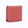 Women's wallet with lightning, pink color
