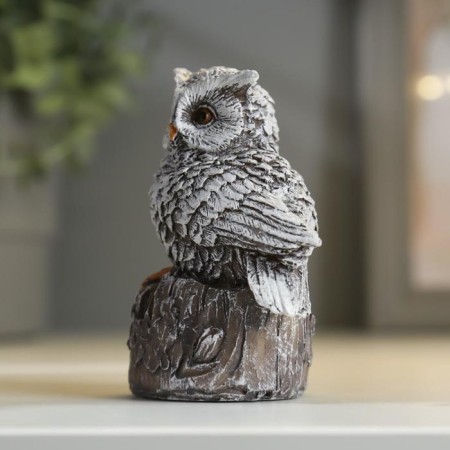 Souvenir Polystone "Filin on the hemp" MIX 9x7x5 cm-3