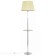 Journal table with a Citilux "Linz" CL402973T42x42x164 cm, 1x75W, E27, Gray color.