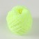 Acryl yarn 100% acrylic, 100m/40 ± 5 g (lemon)