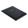 Universal diary for grade 1-11 Croco Feel Inspired, solid cover, artificial leather, foil embossing, liesse, 48 sheets