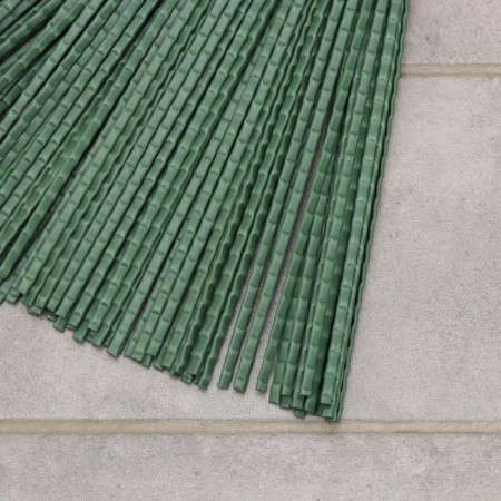 Polypropylene, synthetic, fan, without cuttings-1