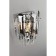 Wall lamp (sconces) Turri E14 80W