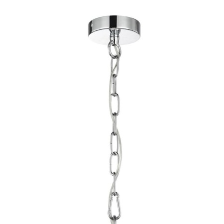 Anima 550 mm hanging chandelier, E14 240W-3
