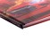 Diary for grades 5-11, "red car", solid cover 7BC, glossy lamination, 48 sheets