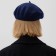 Takes female minku, dark blue color, rr 54-56