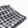 Home Home Feel Good set (T -shirt, trousers), black color, size 46