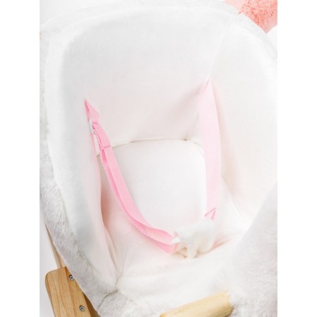 Swan Swan Amarobaby Swan, 59x35x66 cm, white-9