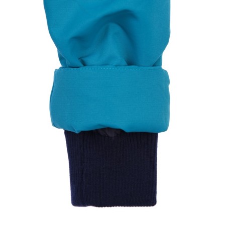Winter coat for the boy PlayTode, height 116 cm-8