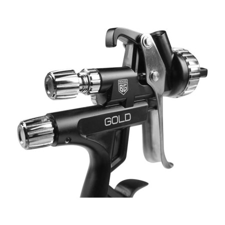 Pneumatic Pneumatic Pneumatic “Gold” BG1391, LVMP, 30 DIN, 3 ATM, 1/4F, Stop 1.4 mm-11