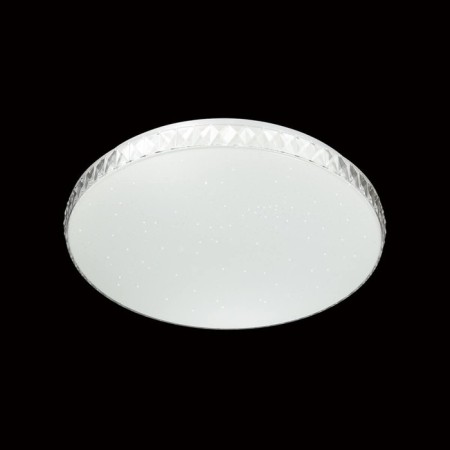 Dina 1x72W lamp 3000-6500K LED IP43 white, transparent-3