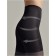 Female tights Control, size 2, color Nero