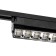 LED LED track VOLPE ULB-Q283, linear, 20 W, 1600 lm, 4000 K, black