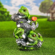 Garden figure 