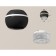 Rogue lamp Ambrella Light, XS1102030, MR16 GU5.3 LED 3W, 4200K, Black sand, transparent