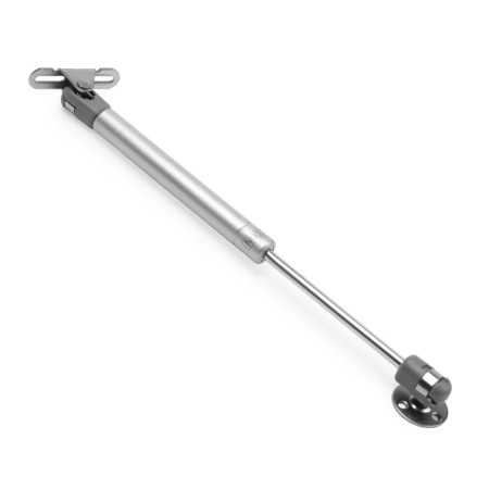 Gas elevator tundra GL0100gr, 100n, gray color-14