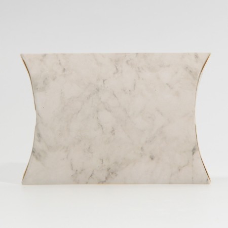 Gift Figure Figure Box, packaging, “marble”, 11 x 8 x 2 cm-3