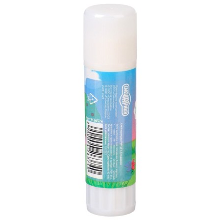 PVP 15 g adhesion 15 g, Smeshariki-7