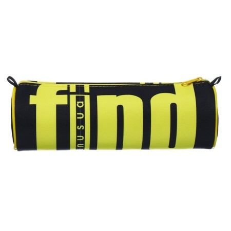 Penal-tobus soft 70 x 210 mm, Hatber, find, black/yellow npt_60125-2