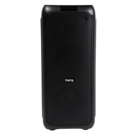 Portable Karaoke system Dialog OSCAR AO-200, 45W, FM, AUX, USB, BT, Bespr. MIKR, 3600 mAh-1