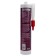 Sealant Kim Tec, rubber, for roofing, facade and drainage, brown, 310 ml