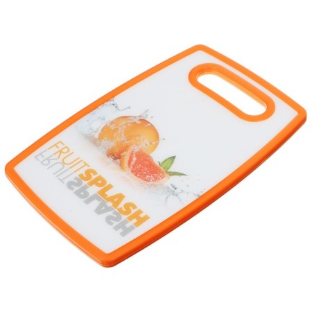Maclay picnic set: board, 2 shoulder blades, scissors, ladle, fork, knife-17