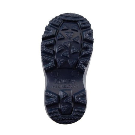 Boots Children's Eva, dark blue color, size 27-28-4