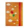 A3 drawing folder, 30 sheets "Kindergarten", 120g/m2