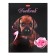 Universal diary for grades 1-11 I am looking for a mistress, hard cover, glossy lamination, 40 sheets