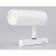 LED LED for the Magnetic Ambrella Track System GL3828, 15W, LED, white color, white