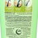 Hair shampoo Dabur Vatika Naturals Nourish & Protect Power and Protection, 400 ml