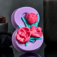 Figure soap 