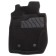 Pile rug for Renault Duster automatic transmission, 2011-2015, black