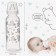 Set for feeding and leaving "Basic Baby I", 13 items