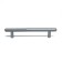 CAPPIO-reiling pen, m/o 128 mm, gray color