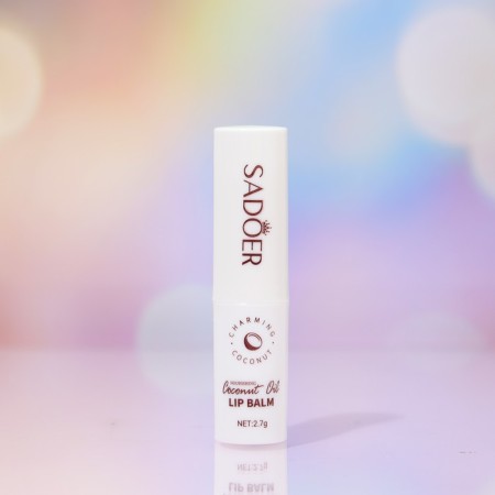 Lipstick hygienic, with coconut extract-1